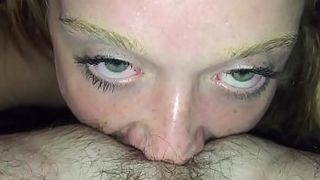 Жена ебется со своим любовником пока мужа нет дома